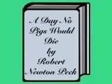 A Day No Pigs Would Die