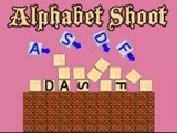 Alphabet Shoot