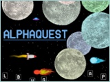 Alphaquest