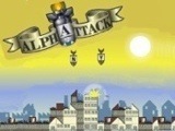 Alphattack