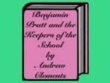 Benjamin Pratt and the Keepers of the School: We the Children