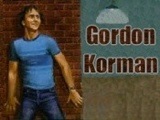 Gordon Korman