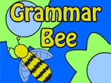 Grammar Bee