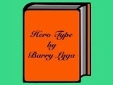 Hero Type