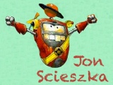 Jon Scieszka