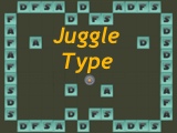 Juggle Type