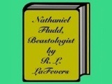 Nathaniel Fludd, Beastologist: The Flight of the Phoenix