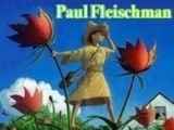 Paul Fleischman