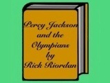 Percy Jackson