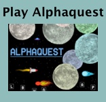 alpha quest