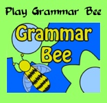 grammar bee