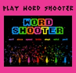 word shooter