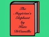 The Magician's Elephant