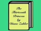 The Thirteenth Princess