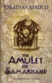 The Amulet of Samarkand