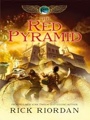 The Kane Chronicles: The Red Pyramid