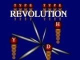 Type Type Revolution