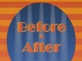 Before & After