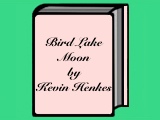 Bird Lake Moon
