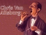 Chris Van Allsburg