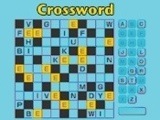 Crossword