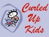 Curled Up Kids