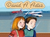 David A. Adler