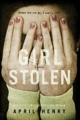 Girl, Stolen