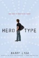 Hero Type