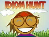 Idiom Hunt