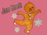 Jan Brett