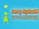Jerry Spinelli