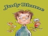 Judy Blume