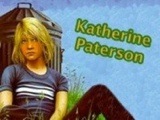 Katherine Paterson