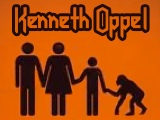 Kenneth Oppel