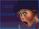 Louis Sachar