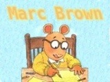 Marc Brown