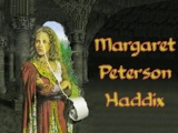 Margaret Peterson Haddix