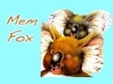 Mem Fox