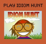idiom hunt