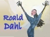 Roald Dahl