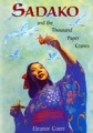 Sadako and the Thousand Paper Cranes