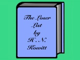 The Loser List