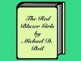 The Red Blazer Girls: The Ring of Rocamadour