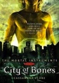 The Mortal Instruments