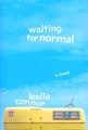 Waiting for Normal