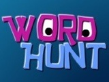 Word Hunt