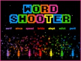 Word Shooter